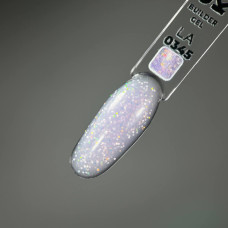 BG.0345.15g Builder Gel GOLDEN KISS LASER Lady Arms