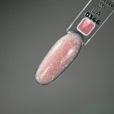 BG.0346.15g Builder Gel GOLDEN KISS LASER Lady Arms