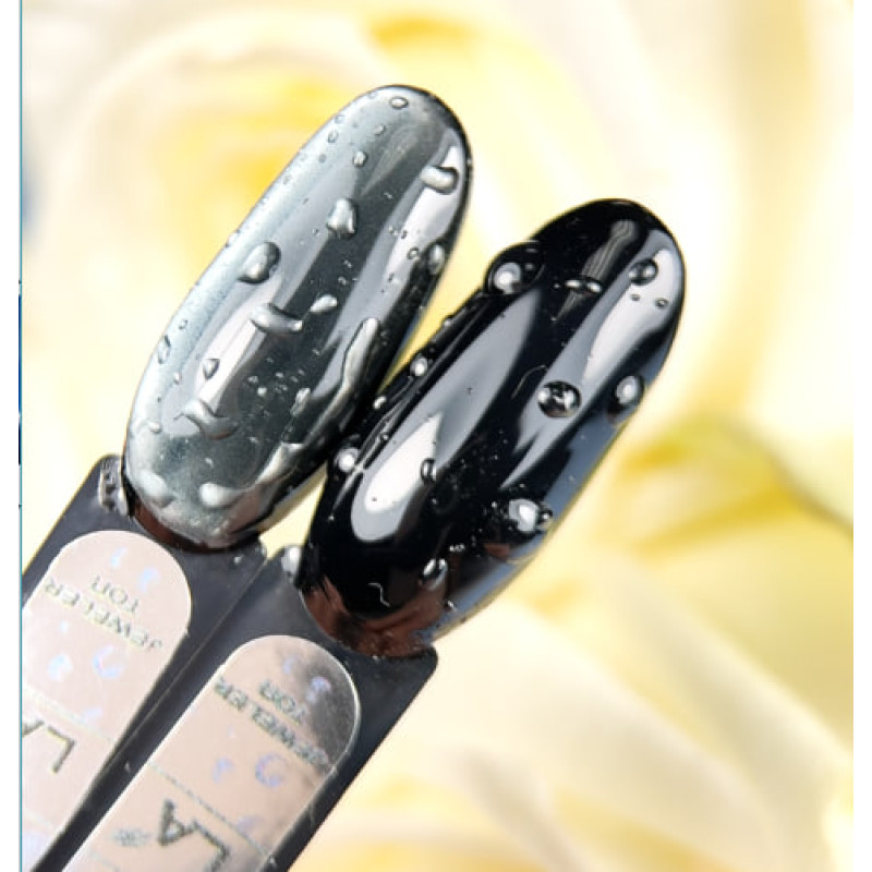 TC.135.07g Top Coat Step 1 топ-база для створення крапель Lady Arms без липкого шару No Wipe