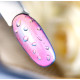 TC.135.07g Top Coat Step 1 топ-база для створення крапель Lady Arms без липкого шару No Wipe