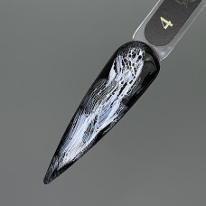 BG.0780.05g Гель для мережива Jeweler (мереживо біле) Lady Arms