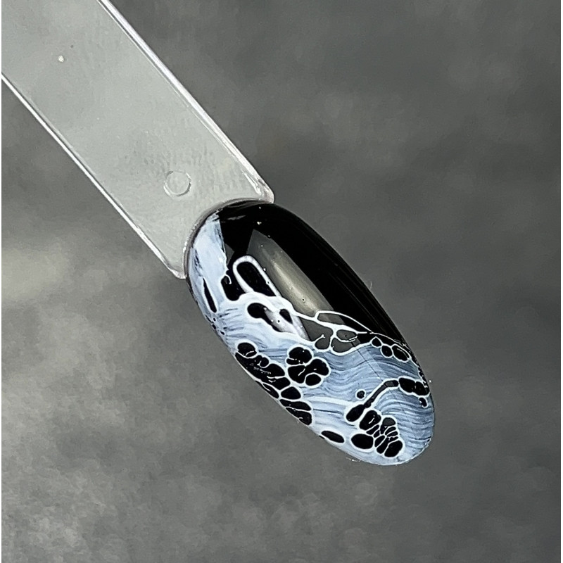 BG.0780.05g Гель для мережива Jeweler (мереживо біле) Lady Arms