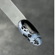 BG.0780.05g Гель для мережива Jeweler (мереживо біле) Lady Arms