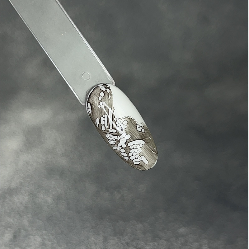 BG.0781.05g Гель для мережива Jeweler (мереживо чорне) Lady Arms
