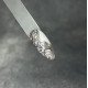 BG.0781.05g Гель для мережива Jeweler (мереживо чорне) Lady Arms