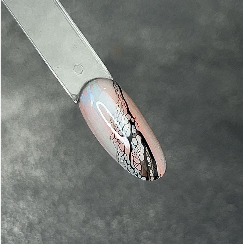 BG.0780.05g Гель для мережива Jeweler (мереживо біле) Lady Arms