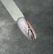 BG.0780.05g Гель для мережива Jeweler (мереживо біле) Lady Arms