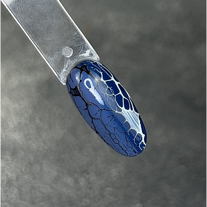 BG.0780.05g Гель для мережива Jeweler (мереживо біле) Lady Arms