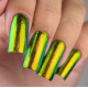 TC.137.07g Top Coat Рептилія без липкого шару No Wipe