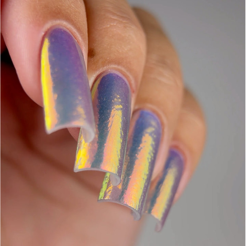 TC.137.07g Top Coat Рептилія без липкого шару No Wipe
