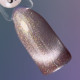 GP.1079.08g Gel Polish AURORA SPARK Collection Cat Eye Lady Arms світловідбивний (SLC28)