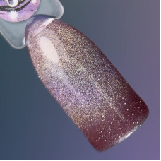 GP.1060.08g Gel Polish HOLO SPARK Collection Cat Eye Lady Arms світловідбивний (SLC09)