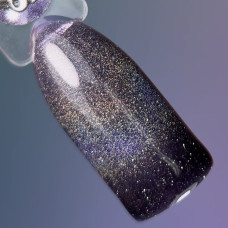 GP.1061.08g Gel Polish HOLO SPARK Collection Cat Eye Lady Arms світловідбивний (SLC10)