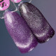 GP.1075.08g Gel Polish LUMI SPARK Collection Cat Eye Lady Arms світловідбивний люмінісцентний (SLC24)