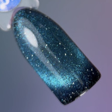 GP.1077.07g Gel Polish LUMI SPARK Collection Cat Eye Lady Arms світловідбивний люмінісцентний (SLC26)