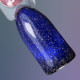 GP.1078.08g Gel Polish LUMI SPARK Collection Cat Eye Lady Arms світловідбивний люмінісцентний (SLC27)