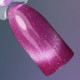 GP.1070.08g Gel Polish NEON SPARK Collection Cat Eye Lady Arms світловідбивний (SLC19)