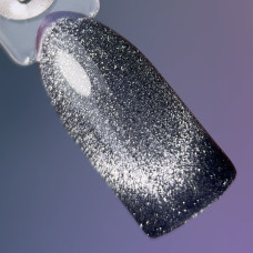 GP.1063.08g Gel Polish POKER SPARK Collection Cat Eye Lady Arms світловідбивний (SLC12)