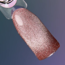 GP.1055.07g Gel Polish SPARK Collection Cat Eye Lady Arms світловідбивний (SLC04)