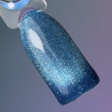 GP.1053.07g Gel Polish SPARK Collection Cat Eye Lady Arms світловідбивний (SLC02)