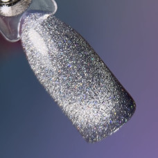 GP.1052.07g Gel Polish SPARK Collection Cat Eye Lady Arms світловідбивний (SLC01)