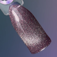 GP.1056.07g Gel Polish SPARK Collection Cat Eye Lady Arms світловідбивний (SLC05)
