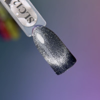 SL012 Гель-лак Starlight 8 гр. світловідбивний gel-polish Lady Arms