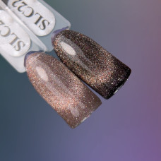 SL022 Гель-лак Starlight 8 гр. світловідбивний gel-polish Lady Arms