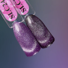 SL024 Гель-лак Starlight 8 гр. світловідбивний gel-polish Lady Arms