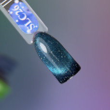 SL026 Гель-лак Starlight 8 гр. світловідбивний gel-polish Lady Arms