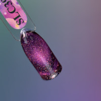 SL039 Гель-лак Starlight 7 гр. світловідбивний gel-polish Lady Arms