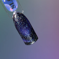 SL041 Гель-лак Starlight 8 гр. світловідбивний gel-polish Lady Arms