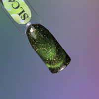 SL042 Гель-лак Starlight 8 гр. світловідбивний gel-polish Lady Arms