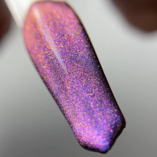 GP.0925.08g Gel Polish MOONLIGHT Collection Cat Eye Lady Arms