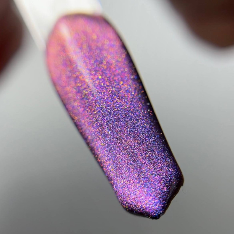 GP.0925.08g Gel Polish MOONLIGHT Collection Cat Eye Lady Arms