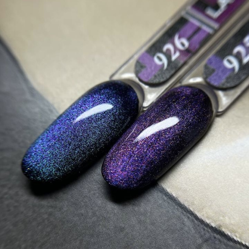 GP.0925.08g Gel Polish MOONLIGHT Collection Cat Eye Lady Arms