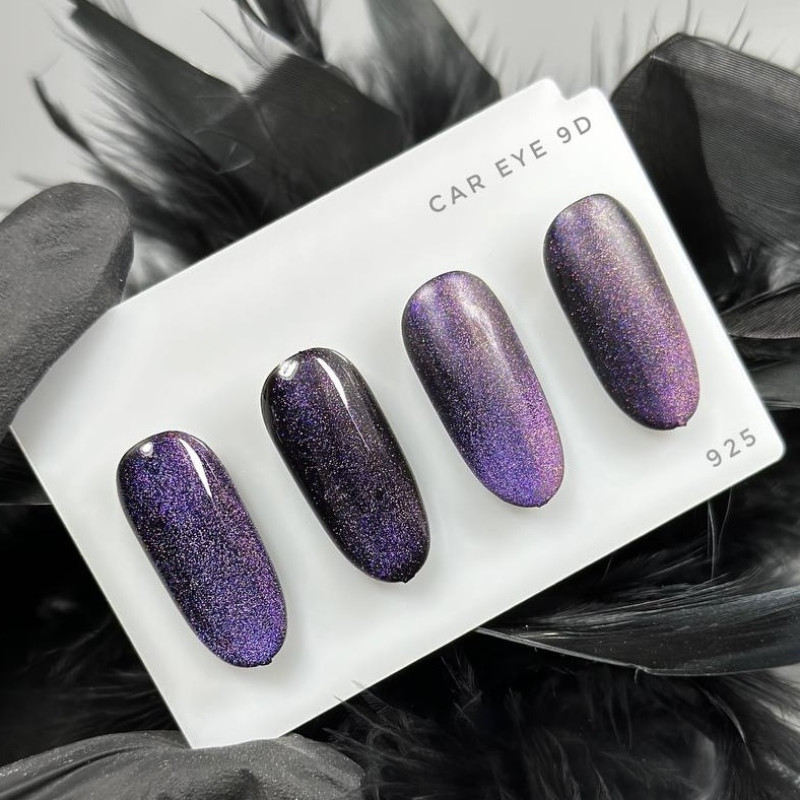GP.0925.08g Gel Polish MOONLIGHT Collection Cat Eye Lady Arms