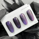 GP.0925.08g Gel Polish MOONLIGHT Collection Cat Eye Lady Arms