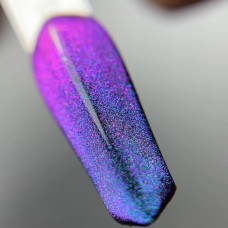 GP.0926.08g Gel Polish MOONLIGHT Collection Cat Eye Lady Arms