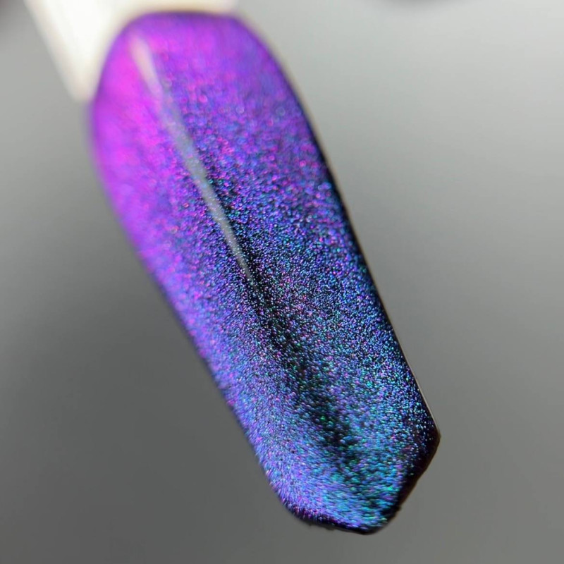 GP.0926.08g Gel Polish MOONLIGHT Collection Cat Eye Lady Arms