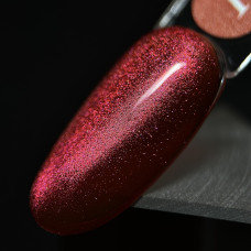 GP.1002.08g Gel Polish POKER Collection Cat Lady Arms