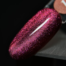 GP.1003.08g Gel Polish POKER Collection Cat Lady Arms
