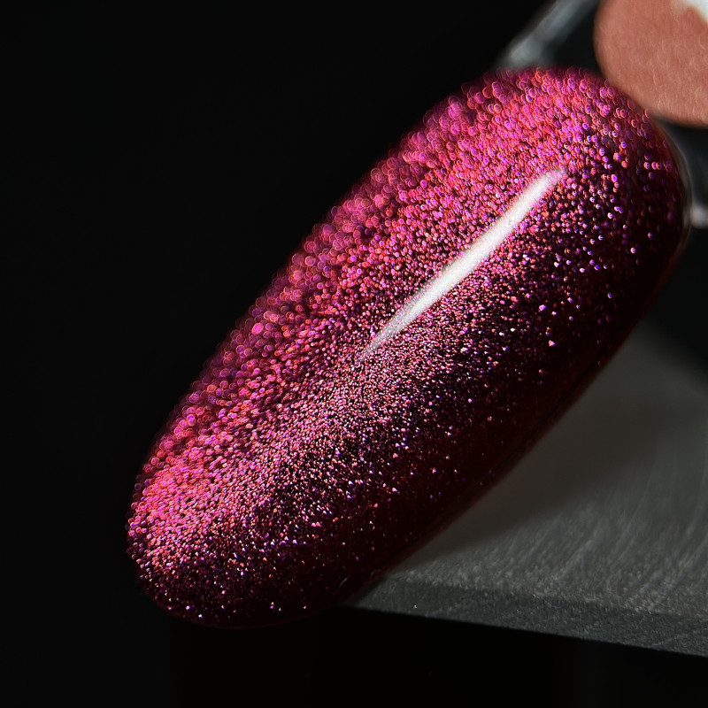 GP.1003.08g Gel Polish POKER Collection Cat Lady Arms