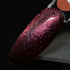 GP.1004.07g Gel Polish POKER Collection Cat Lady Arms