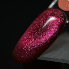 GP.1005.08g Gel Polish POKER Collection Cat Lady Arms