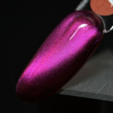GP.1006.07g Gel Polish POKER Collection Cat Lady Arms