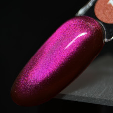 GP.1007.08g Gel Polish POKER Collection Cat Lady Arms
