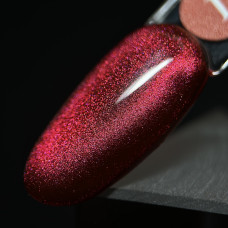 GP.1008.08g Gel Polish POKER Collection Cat Lady Arms