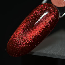 GP.1009.07g Gel Polish POKER Collection Cat Lady Arms