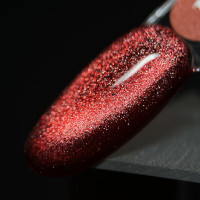 GP.1010.07g Gel Polish POKER Collection Cat Lady Arms